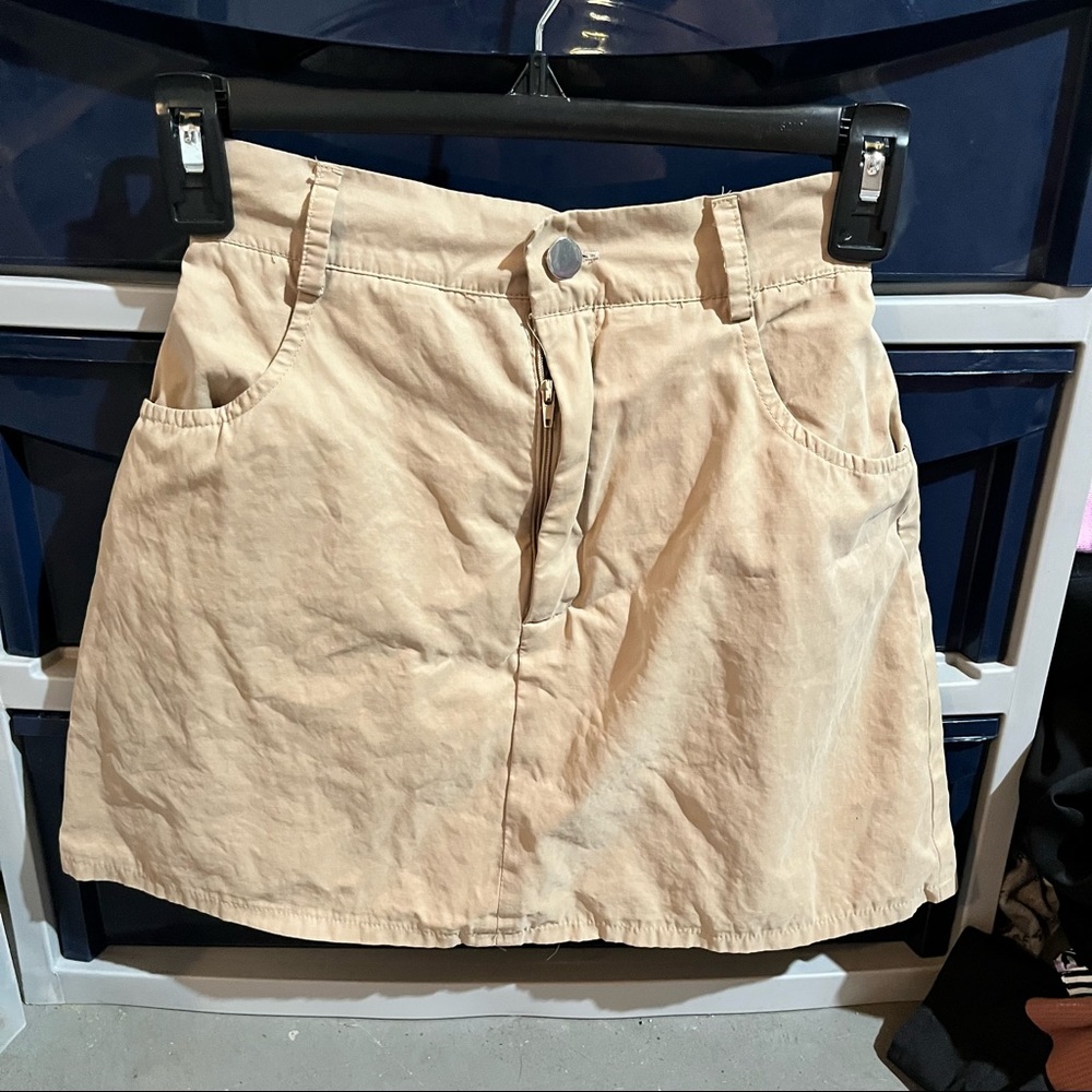Skirt